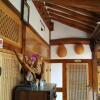 Отель Ongoeul Hanok Guesthouse, фото 12