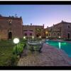 Отель Palace with 2 villas and 2 swimming pools in Sidi Abdellah Ghiat, фото 1