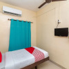 Отель OYO 40877 Pvslodge, фото 3