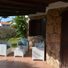 Отель Seafront house in Porto Taverna, independent and 100 meters from the beach with a beautiful view of-, фото 24
