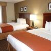 Отель Country Inn & Suites By Carlson, Lawrenceville, GA, фото 19