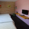 Отель Xiehou International Youth Hostel Qingdao Railway Station Hostel, фото 6