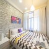 Гостиница Apartamenty Plotinnaya 2, фото 13