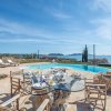 Отель Beautiful Villa Near Sea in Peloponnese, фото 1