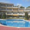 Отель Apartamento Olímpic Vista Mar - 103A, фото 14