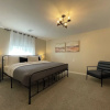 Отель Downtown Windsor Home With Hot Tub & Pool Table, фото 7