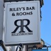 Отель Riley's Rooms в Ливерпуле