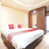 Отель OYO 93545 Gateway Cicadas Apartment By Barbie Homestay, фото 6