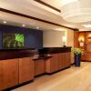 Отель Fairfield Inn & Suites by Marriott Des Moines Airport, фото 10