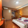 Отель Taisenge Hotel, фото 4