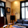 Отель Eclectic Apartments, фото 4