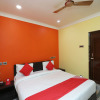 Отель OYO 19602 Omm Residency, фото 13