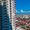Отель Luxurious 1BR at Vida View Makassar Apartment, фото 16