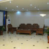 Отель Yan Lin Hotel, фото 2