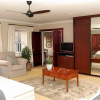 Отель Wild Olive Executive Suite, фото 32