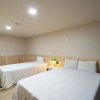 Отель New Jeju Hotel, фото 16
