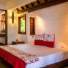 Отель Villa Bora Bora Lagoon, фото 6