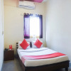 Отель OYO 9910 Sambram Inn, фото 4