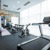 Отель Holiday Inn Express Jinan Airport Zone, фото 21