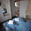 Отель Dylene Caravan Park - 2 Br Family Cabin With Air, фото 10