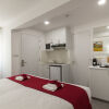 Отель Art & Wine Studios and Apts, фото 23