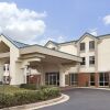 Отель Days Inn & Suites Ridgeland, фото 1