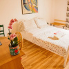 Отель Room in Lodge - Charming Woodland Cottage in Trieste With Private Entrance, фото 12