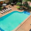 Отель Nobile Suites Excelsior Asuncion, фото 21
