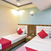 Отель OYO 9983 Hotel Golden Park, фото 6