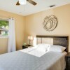 Отель San Antonio Home: Near Nature, Parks & Trails, фото 4
