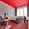 Отель Best Western Plus Hotel Dresden City, фото 36