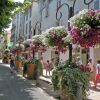 Отель Modernized Apartment in Antibes With Terrace, фото 5