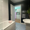 Отель Lovely 2-bed Flat in Summerbridge, Harrogate, фото 9