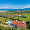 Отель Villa Christia Maris Large Private Pool Walk to Beach Sea Views A C Wifi - 2187, фото 22