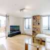 Отель Stunning 2 Bed Flat w/ Terrace Next to Kings Cross, фото 9