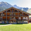 Отель Luxury Apartment in Abondance Near Portes du Soleil, фото 17