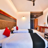 Отель Capital O 38052 Hotel Bhopal Palace, фото 34