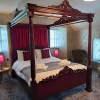 Отель Monkstadt 1745 Restaurant with Rooms, фото 3
