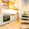 Отель Charming Flat 500 m to Uskudar Ferry Station, фото 10