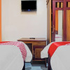 Отель OYO 90583 Balqies Homestay Syariah, фото 16