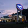 Отель Hampton Inn Newcomerstown в Ньюкомерстауне