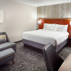 Отель Courtyard by Marriott Atlanta Airport South/Sullivan Road, фото 4