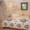 Отель 3598 Trullo Yoram by Perle di Puglia, фото 3
