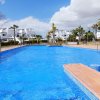 Отель 3-bed Apartment in Alhama de Murcia on Golf Resort, фото 10