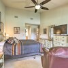 Отель Sedona Home w/ Golf Course View & Pool Access!, фото 11