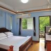 Отель Baansuanrudee Resort, фото 4