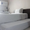 Отель Cozy Studio At Pinewood Apartment Near Unpad Jatinangor, фото 3