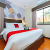 Отель RedDoorz Premium @ Sta Rosa Tagaytay Road, фото 35
