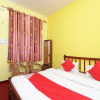 Отель OYO 29369 Narayana Hotel and Resort,, фото 25