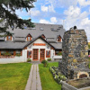Отель Penzion U Křížku, фото 18